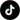 TikTok icon