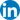 LinkedIn icon